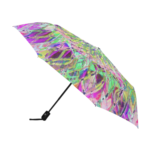 acqua-6 Anti-UV Auto-Foldable Umbrella (U09)
