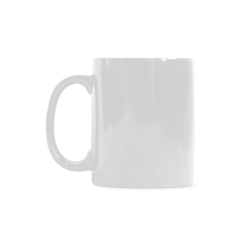 GUERRILLEROS JARDINEROS 2 White Mug(11OZ)