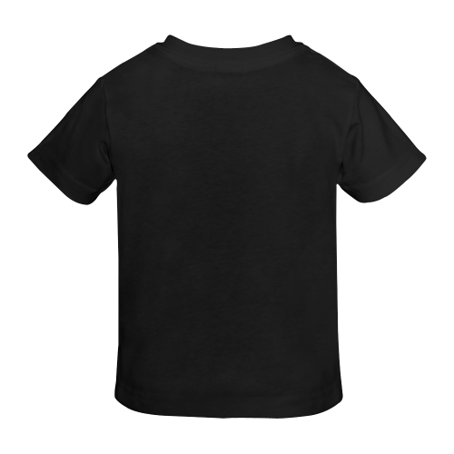 Escargot ~ French Snail Sunny Youth T-shirt (Model T04)