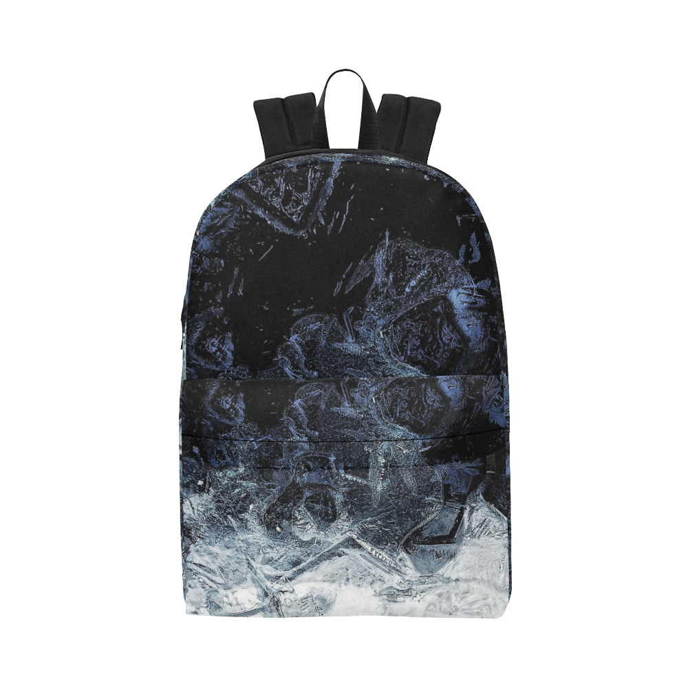 oil_a Unisex Classic Backpack (Model 1673)