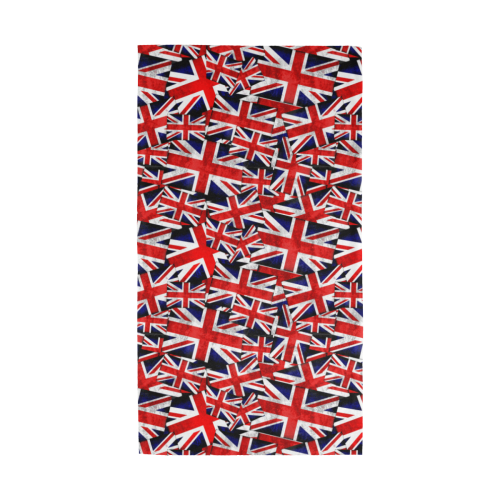 Union Jack British UK Flag Multifunctional Headwear