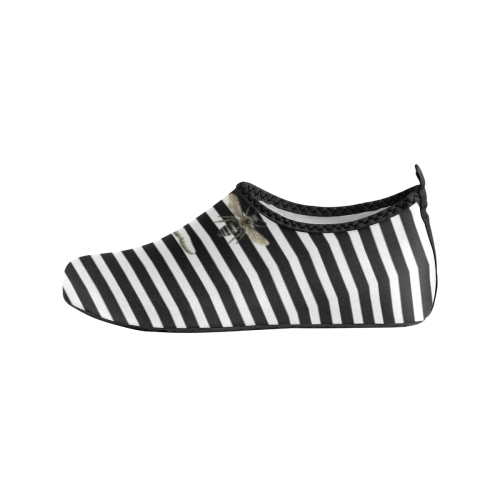 It's Rude to Point Women's Slip-On Water Shoes (Model 056)