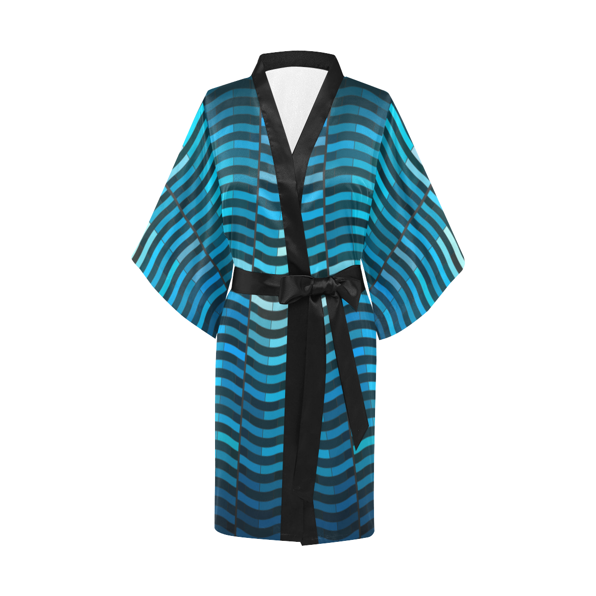 bluewave Kimono Robe