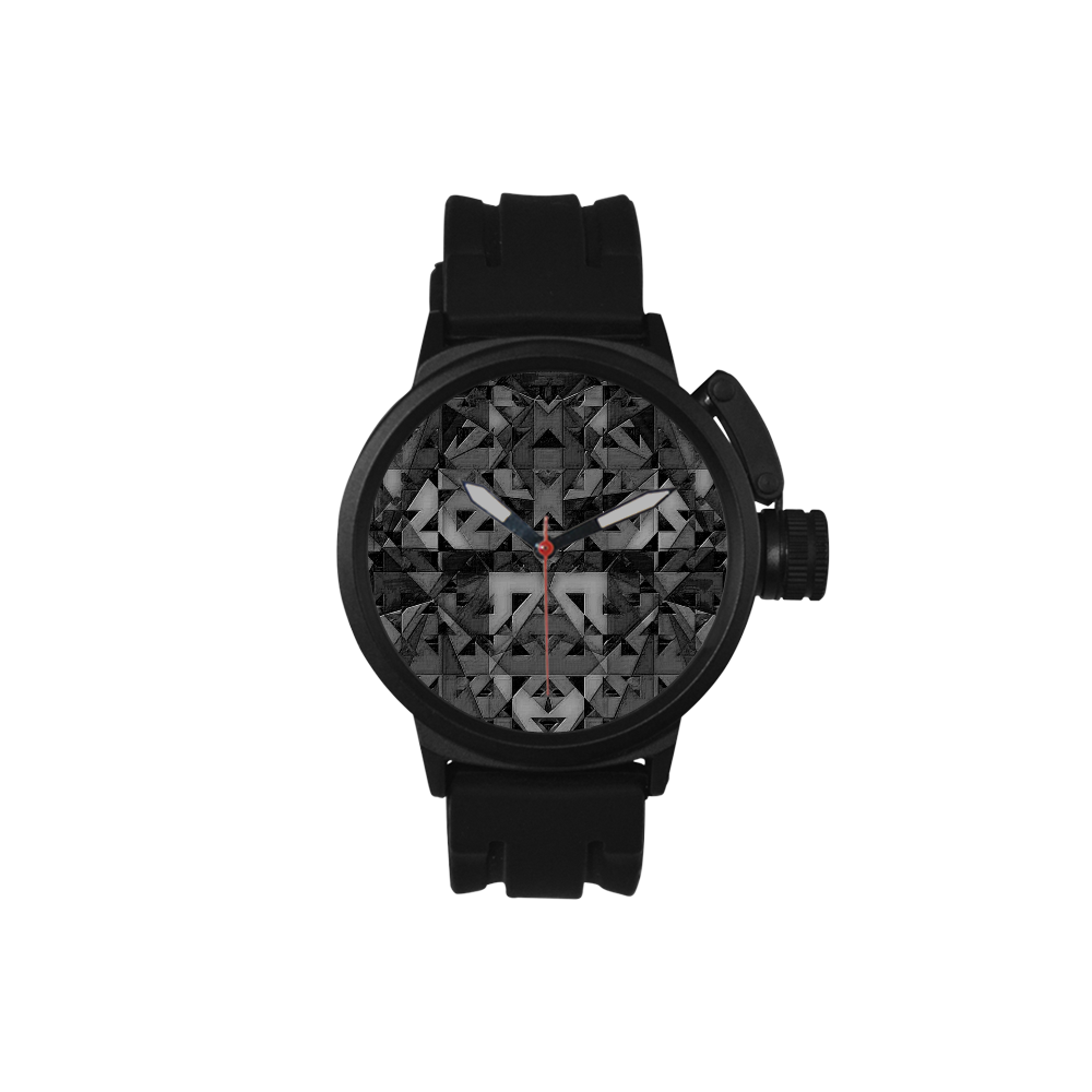 COAST_BANDIT_CHECKER_LOVE Watch Men's Sports Watch(Model 309)