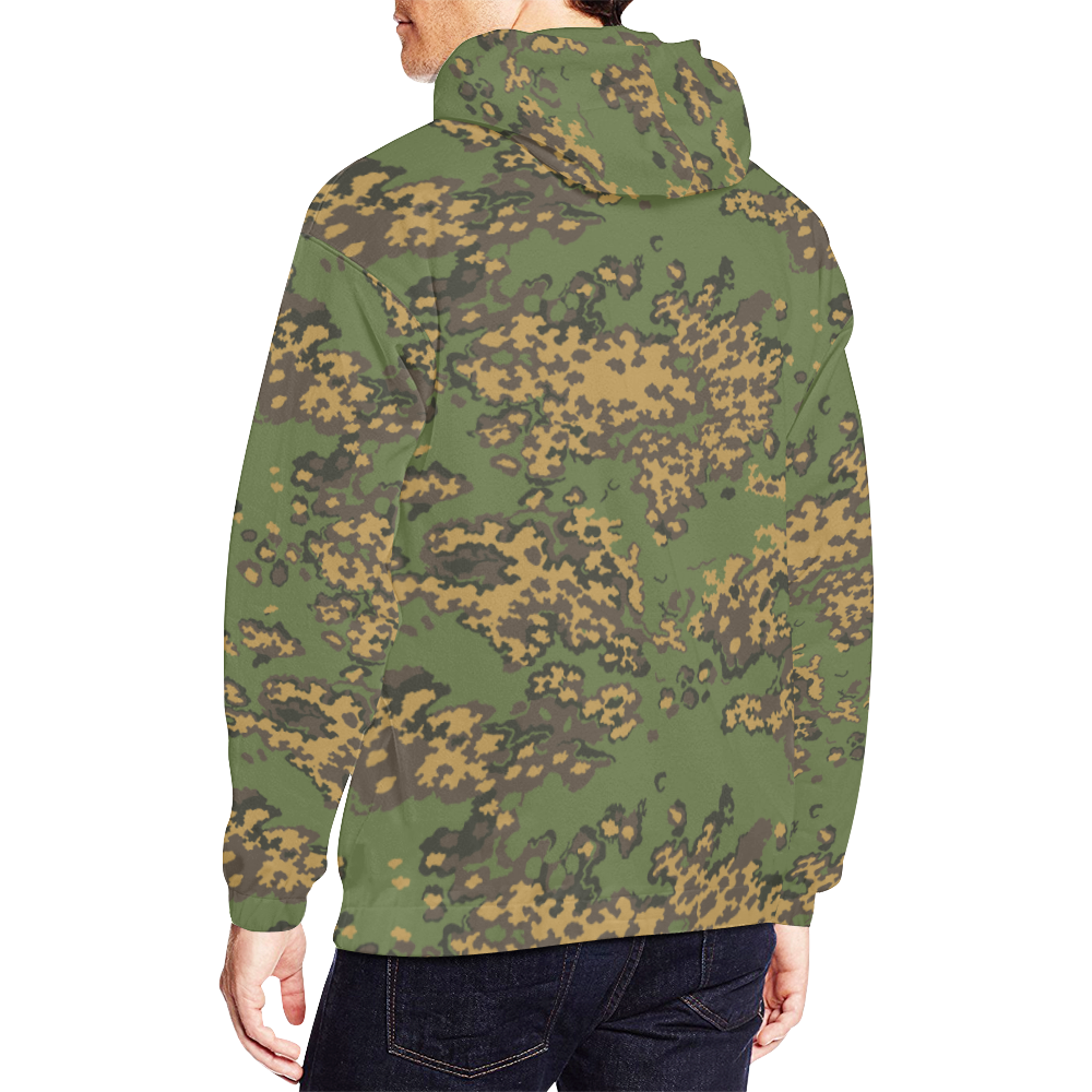 copy All Over Print Hoodie for Men (USA Size) (Model H13)