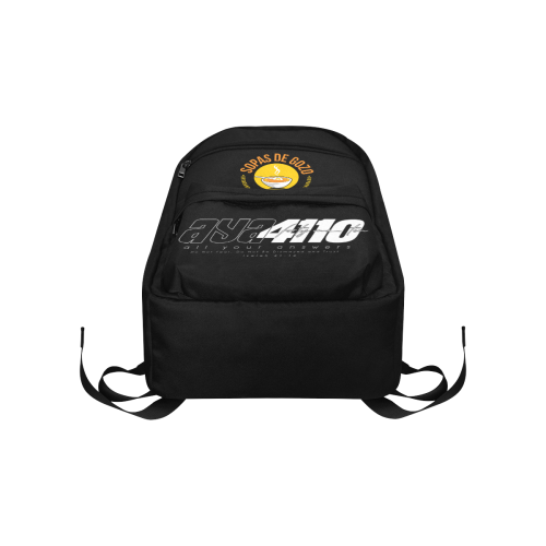 sopas de gozo aya bag1 Large Capacity Travel Backpack (Model 1691)