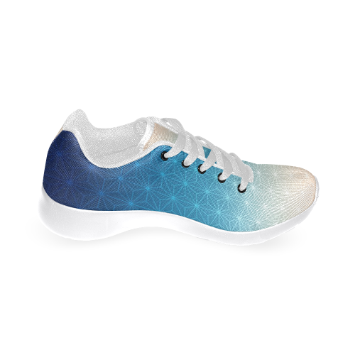 04 WINTER Women's Running Shoes/Large Size (Model 020)
