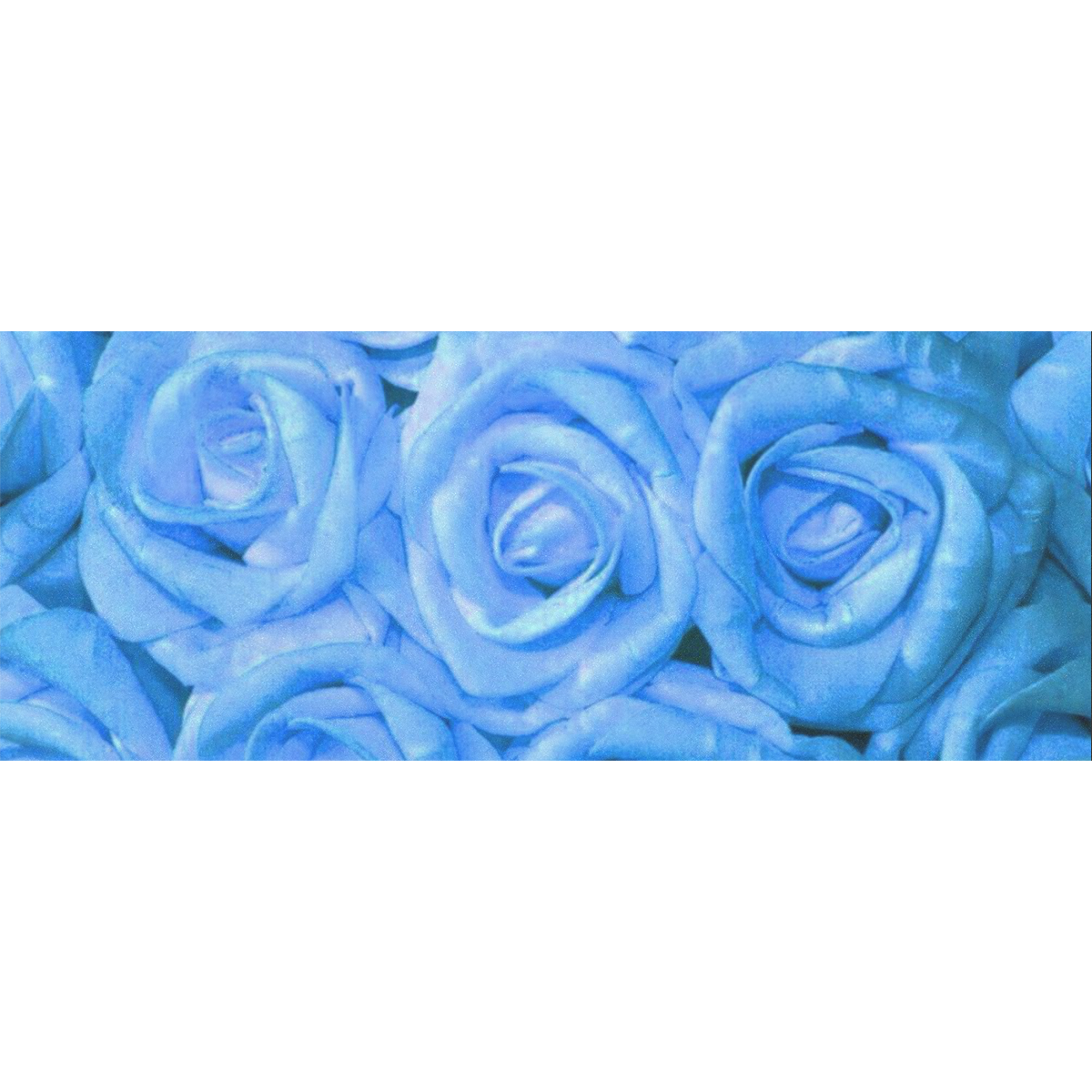 gorgeous roses K Gift Wrapping Paper 58"x 23" (2 Rolls)