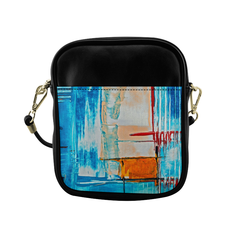 oil_h Sling Bag (Model 1627)