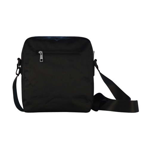 oil_b Crossbody Nylon Bags (Model 1633)