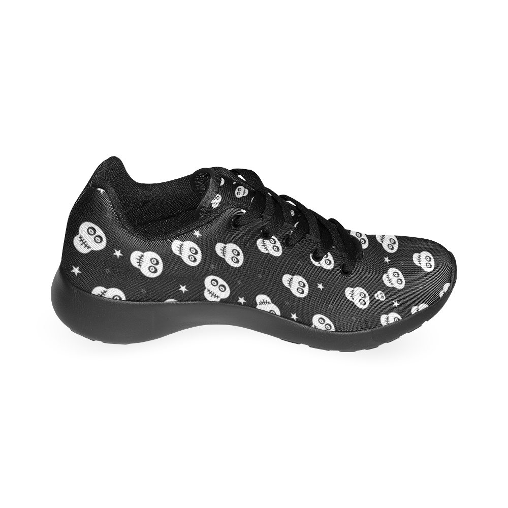 Star Skulls Men’s Running Shoes (Model 020)