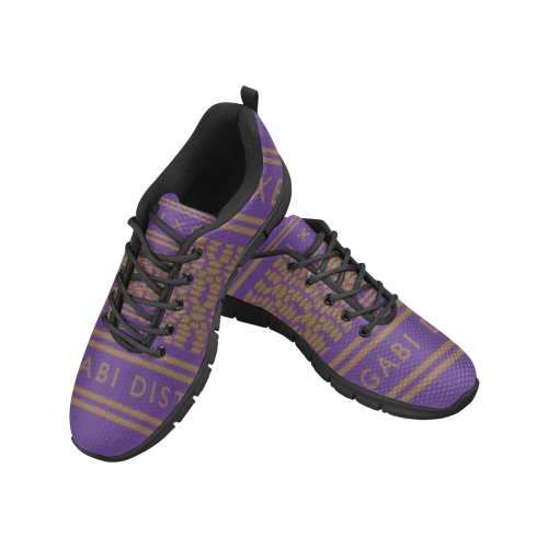 Arturo Dawson Women's Breathable Running Shoes (Model 055)