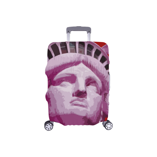 Liberty20170201_by_JAMColors Luggage Cover/Small 18"-21"