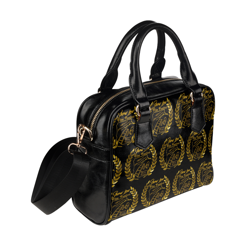 SLFF Showsace Style Shoulder Handbag (Model 1634)