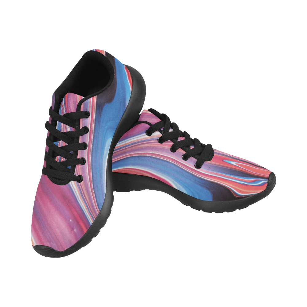 oil_b Women’s Running Shoes (Model 020)