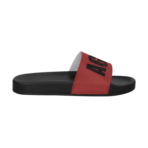 RUBY Men's Slide Sandals (Model 057)