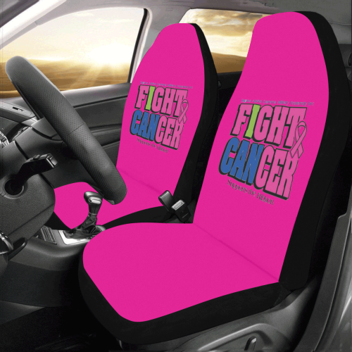 I can Car Seat Covers (Set of 2)