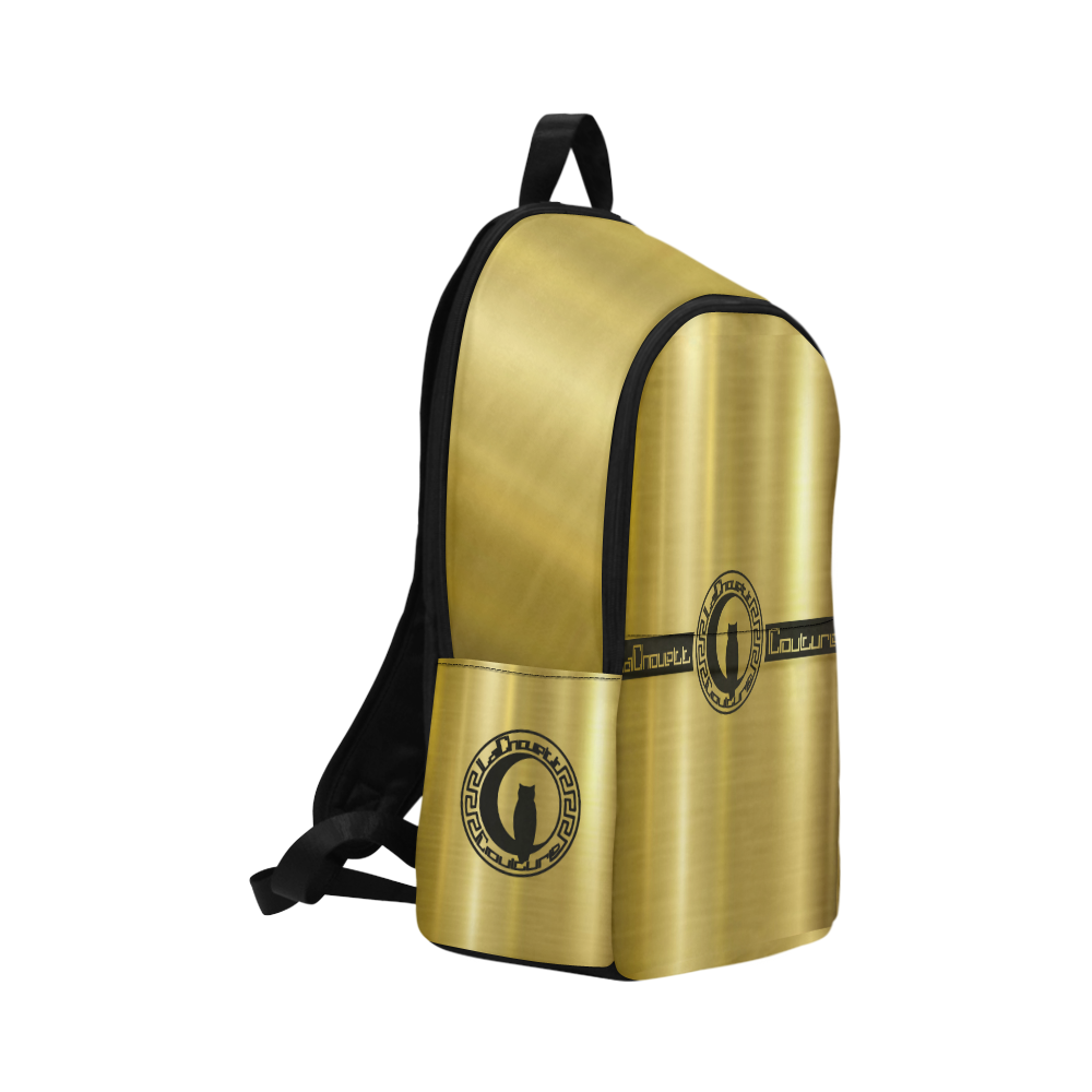LCC GOLDIE Fabric Backpack for Adult (Model 1659)