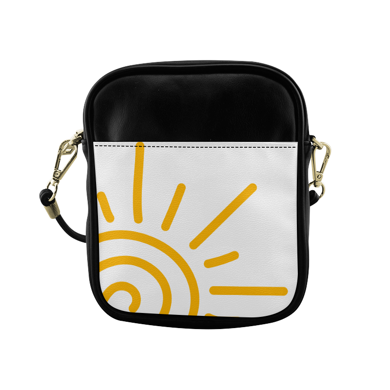 Sun Sling Bag (Model 1627)