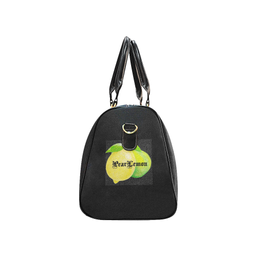 PearLemon Bag Travel L New Waterproof Travel Bag/Small (Model 1639)