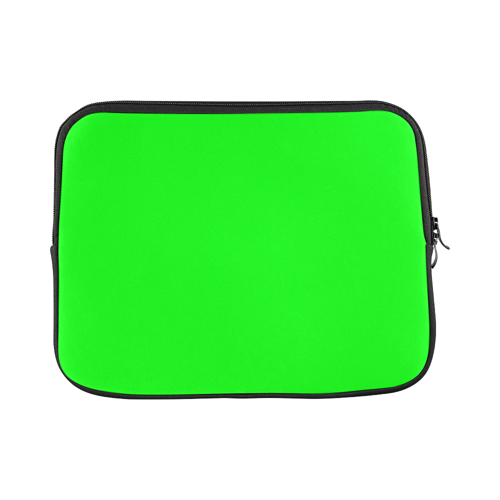 Green Macbook Pro 11''