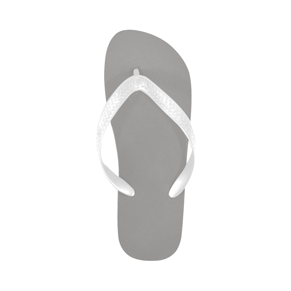 Ash Flip Flops for Men/Women (Model 040)
