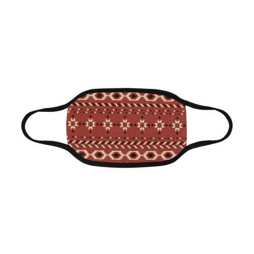 American Native 5 Mouth Mask