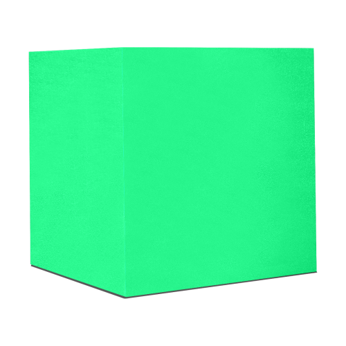 color spring green Gift Wrapping Paper 58"x 23" (1 Roll)