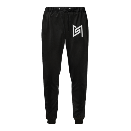 SuperM Unisex All Over Print Sweatpants (Model L11)