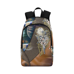 Our dimension of Time Fabric Backpack for Adult (Model 1659)