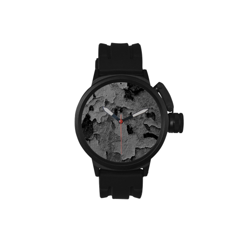 Coast_Bandit_Camo[1] Men's Sports Watch(Model 309)