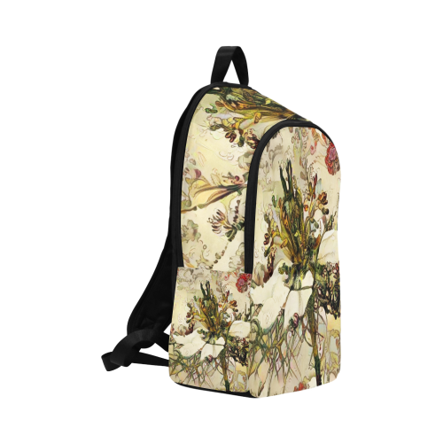 ancient one 1b Fabric Backpack for Adult (Model 1659)