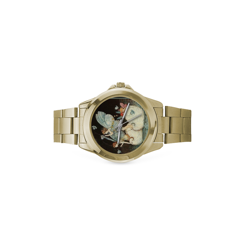 MAGIC Custom Gilt Watch(Model 101)