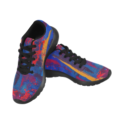 oil_l Women’s Running Shoes (Model 020)