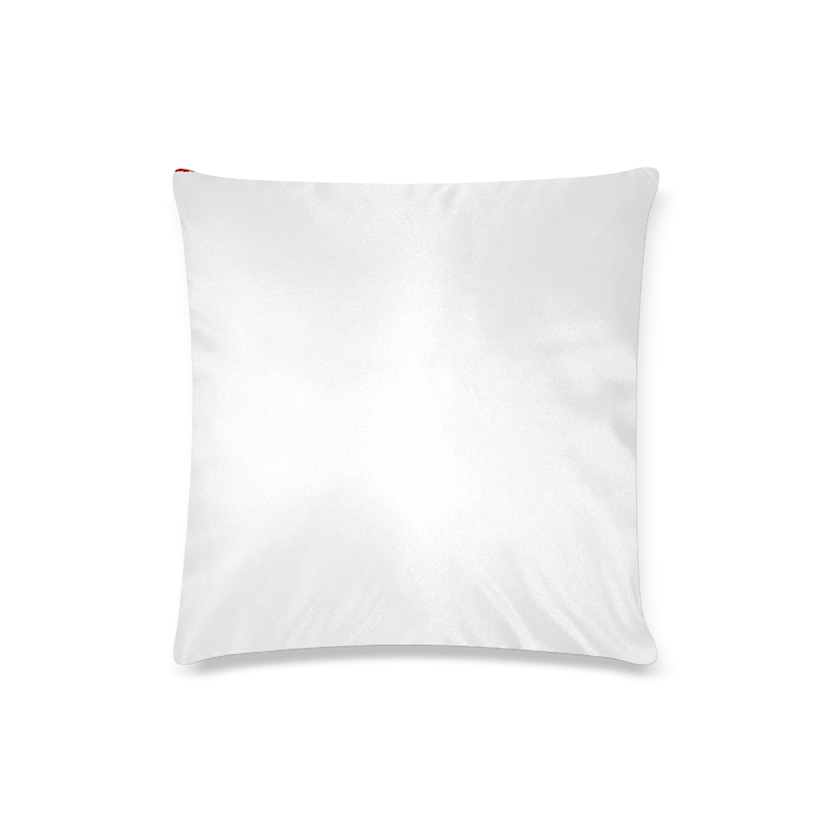 hotsands Noble Custom Pillow Case 16"x16"  (One Side Printing) No Zipper