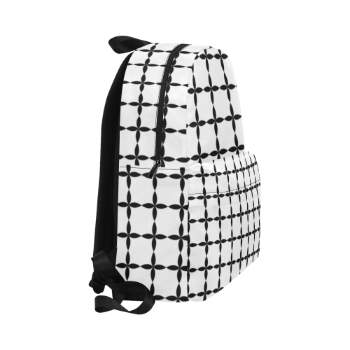 36sw Unisex Classic Backpack (Model 1673)