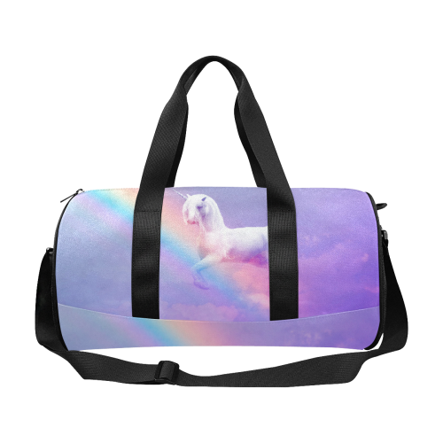 Rainbow_01 Duffle Bag (Model 1679)