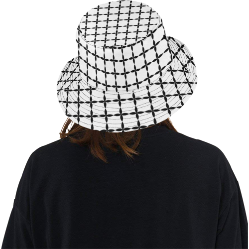 36sw All Over Print Bucket Hat