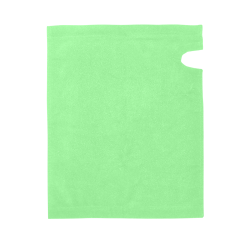 color pale green Mailbox Cover