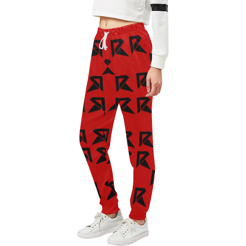 Women Sweatpants Unisex All Over Print Sweatpants (Model L11)