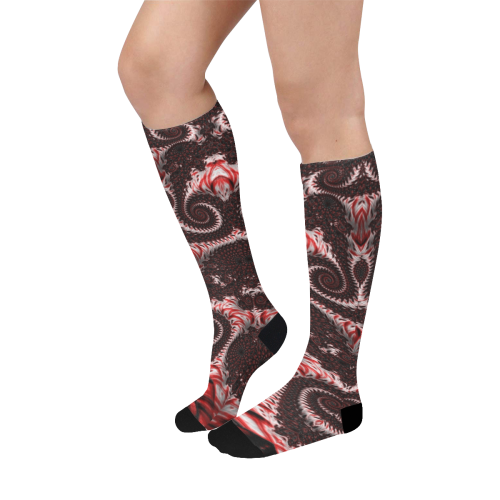 albio 2 5_ 2048 x 1536 Over-The-Calf Socks