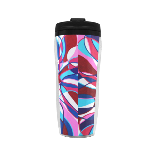 Cotton Candy Reusable Coffee Cup (11.8oz)