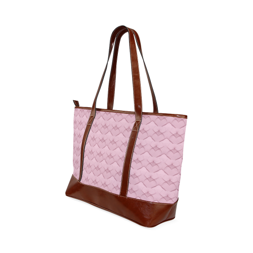 pattern-1905822 Tote Handbag (Model 1642)