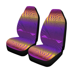 PRPARTY Car Seat Covers (Set of 2)