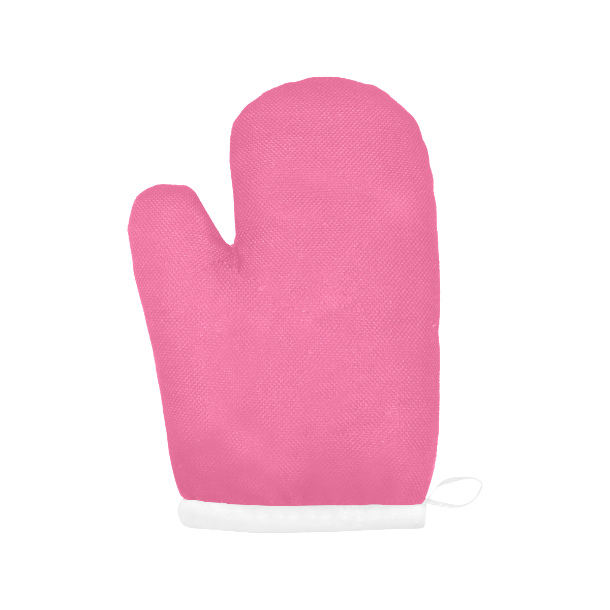 color French pink Oven Mitt