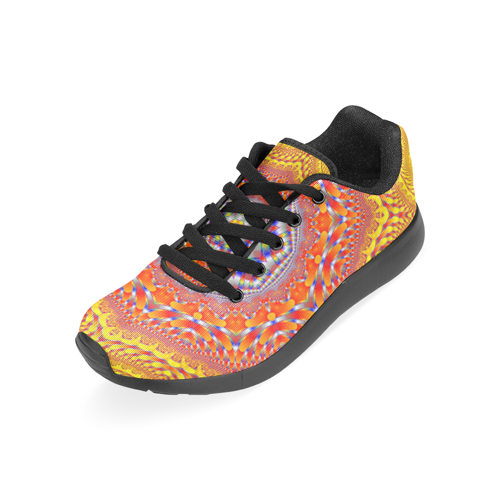 Face to Face Women’s Running Shoes (Model 020)