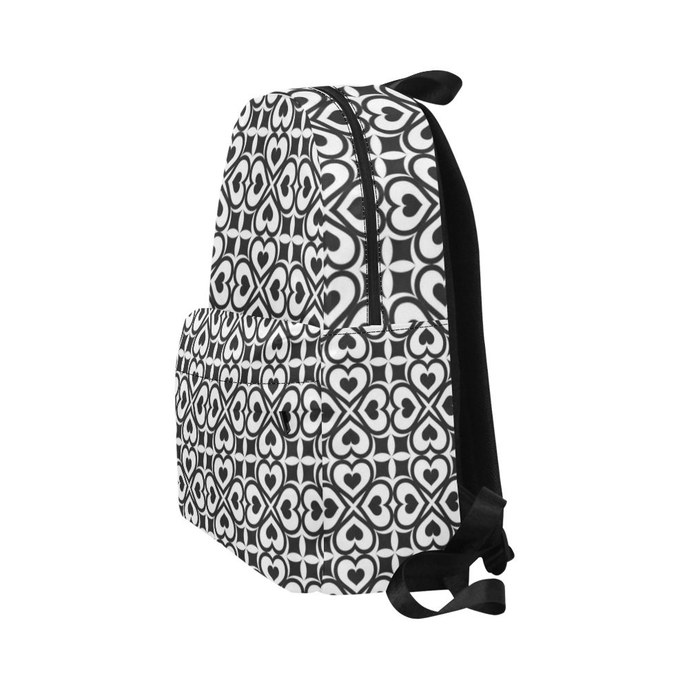 30sw Unisex Classic Backpack (Model 1673)