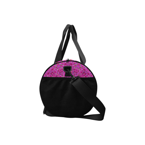 flowering and blooming to bring happiness Duffle Bag (Model 1679)