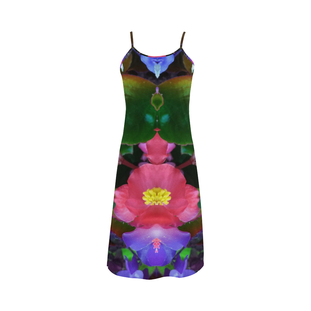 Digital1 Alcestis Slip Dress (Model D05)