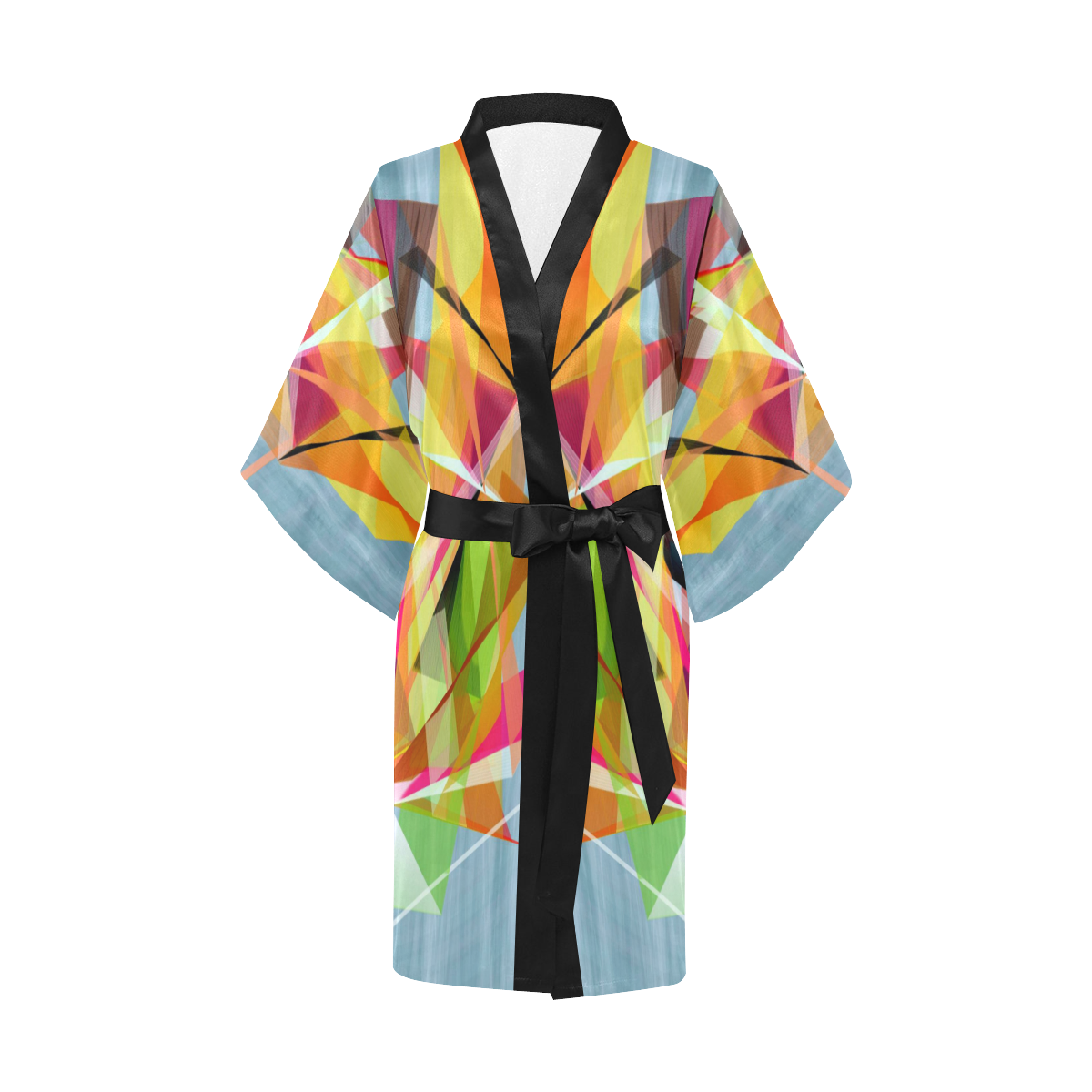 Summer Kimono Robe